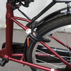 ママチャリ22インチ キッズから小柄の女性向き ママチャリ22インチ キッズから小柄の女性向き
