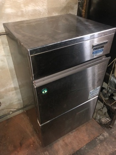 製氷機