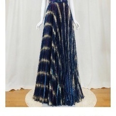 カクテルドレス