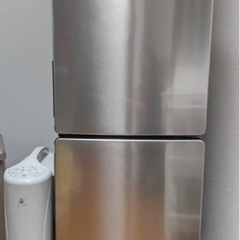 冷蔵庫❗️ 使用期間約1年半❗️