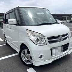 格安★オールマイティな軽自動車★パレット　ターボ★車検令和6年8月★