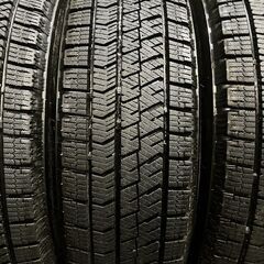 BS BRIDGESTONE BLIZZAK VRX2 155/65R14 14インチ スタッドレス 4本 19 