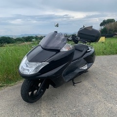 ＊ヤマハ　マグザム 250cc SG17J＊ 