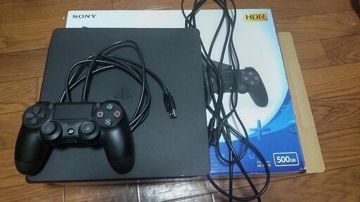 その他 PS4