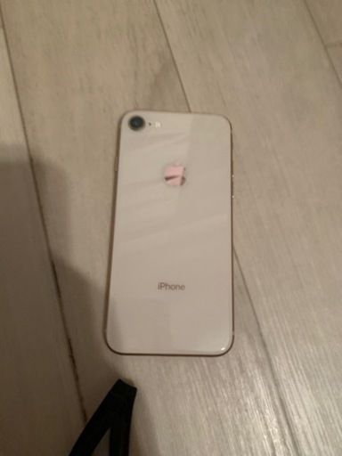 値下げしました】iPhone7(128GB、SIMフリー) 凄かっ