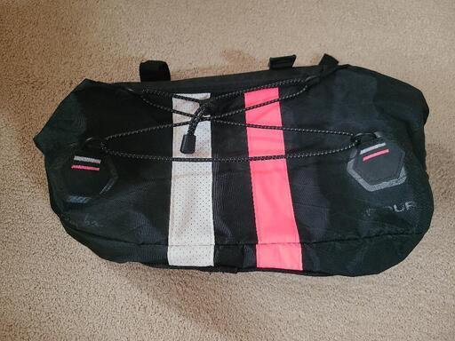 RAPHA APIDURA バーパック ハンドルバッグ | procomm.ca