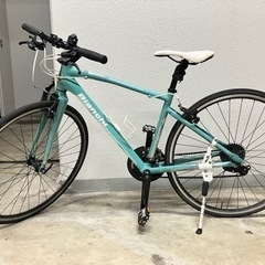 【ネット決済】ビアンキ Bianchi ROMA4 ドリンクホル...