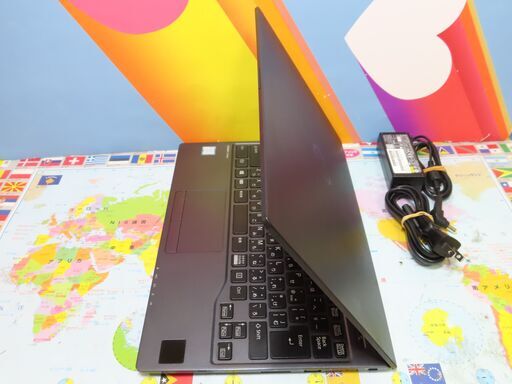 JC0485 富士通 LIFEBOOK U937/R ノートパソコンoffice 7300U