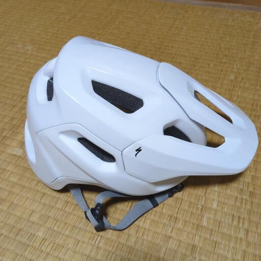 SPECIALIZED　タクティック4