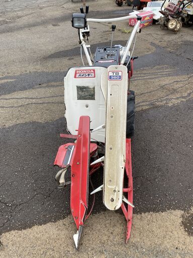 軽トラ貸し出しあり 現物確認歓迎 使われてた動作品 ホンダ 一条刈