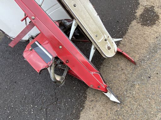 軽トラ貸し出しあり 現物確認歓迎 使われてた動作品 ホンダ 一条刈