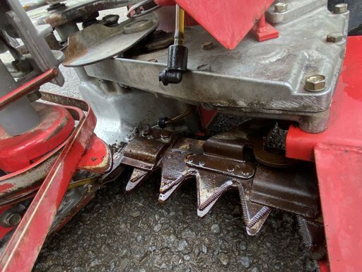 軽トラ貸し出しあり 現物確認歓迎 使われてた動作品 ホンダ 一条刈