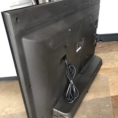 福岡市内配送無料 シャープ 40V型 液晶 テレビ AQUOS LC-40J10-B フル