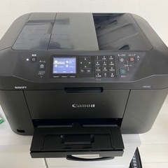 Canon プリンター　値下げ不可　配達可