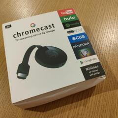 chromecast