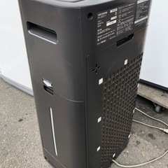 配送可能 シャープ加湿空気清浄機 プラズ マクラスター 25000 ハイグレード 13畳 / 空 気清浄 23畳 2019年モデルグレー KI-JS50 -H