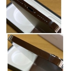 iPhone12 Pro Max  256GB