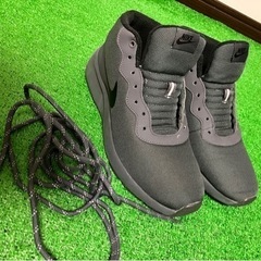 NIKEナイキTANJUN CHUKKA タンジュン スニーカー...