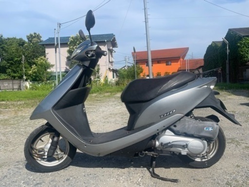 ホンダ　ディオ　HONDA DIO 原付