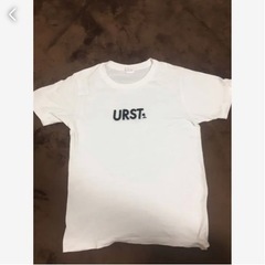 URST Tシャツ （完売品）