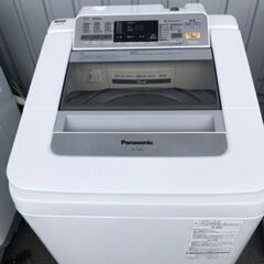 福岡市内配送無料 洗濯機/7.0kg/Panasonic/パナソニック/NA-F7AE3