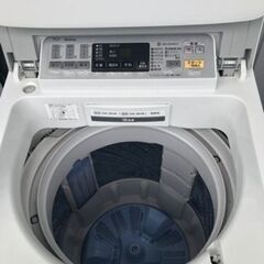 【福岡市 近郊限定】Panasonic プチドラム洗濯機 7kg 配送設置無料♬ 福岡市内配送無料 洗濯機/7.0kg/Panasonic/パナソニック/NA-F7AE3