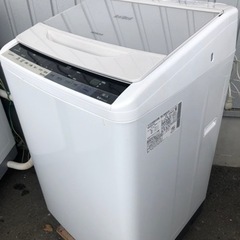 福岡市内配送無料　日立 全自動洗濯機 ビートウォッシュ 9kg BW-90WVE3」 福岡市内配送無料 日立 全自動洗濯機 ビートウォッシュ 9kg BW-90WVE3」