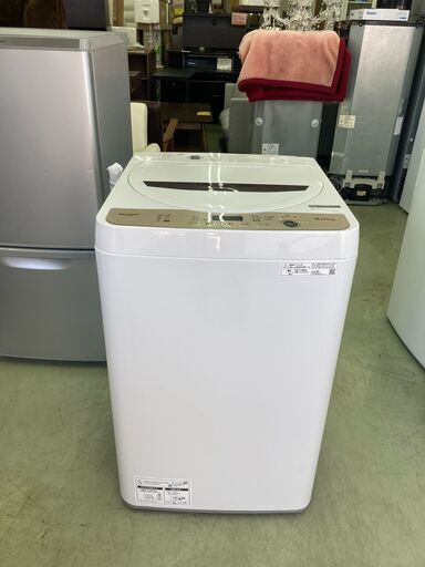 現在お取り引き中】6kg全自動洗濯機 - 洗濯機 現在お取り引き中】6kg全自動洗濯機 - 洗濯機