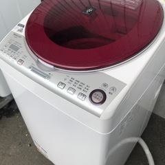 【たのメル便送料込み】SHARP プラズマクラスター洗濯乾燥機 ES-TX840 プラズマクラスター洗濯乾燥機＜ES-TX940/TX840＞を発売｜発表会