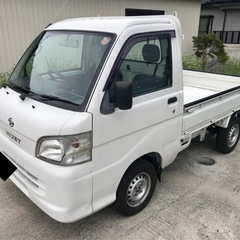 【取引完了】4WD◆45,000km◆5MT◆車検R5.11月◆...