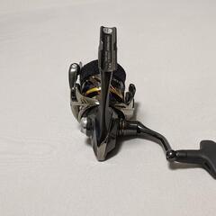 シマノ　20 ツインパワーc3000xg