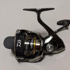 シマノ　20 ツインパワーc3000xg