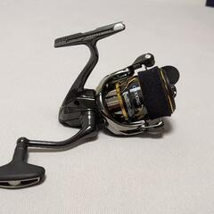 シマノ　20 ツインパワーc3000xg