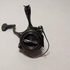 シマノ　20 ツインパワーc3000xg