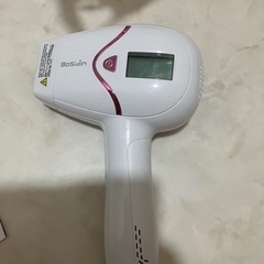 hair removal device脱毛機器