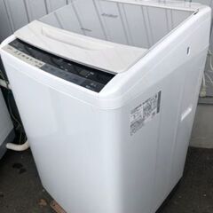 福岡市内配送無料　日立 全自動洗濯機 ビートウォッシュ 9kg ...