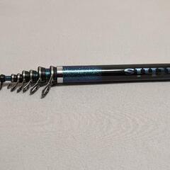 ダイワ　メガディスAGS　1.5号 5.0　美品