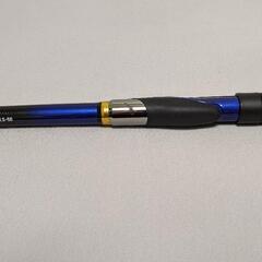 ダイワ　メガディスAGS　1.5号 5.0　美品