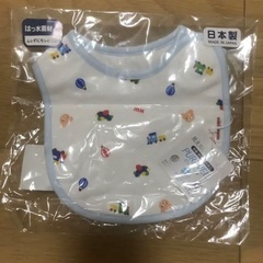 【新品未使用】ミキハウス　スタイ