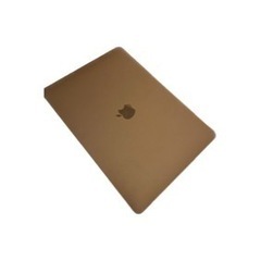 【ネット決済・配送可】MacBook