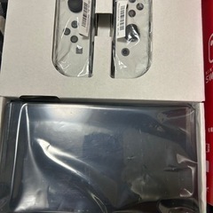 Nintendo Switch 有機EL  美品