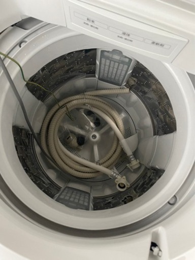 Panasonic 全自動洗濯機 2022年製 | pizzabrothers.com.br