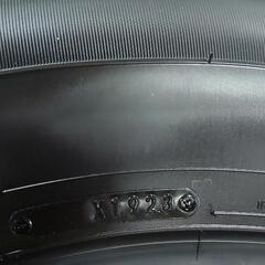 タイヤ4本セット(265/65R18)4WD系(購入者決定)