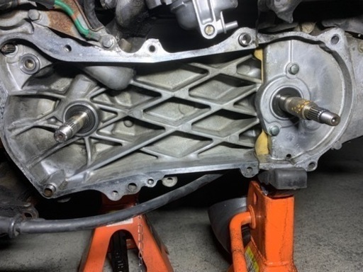 バラ売り可能 ホンダ ライブディオ zx カスタム車 ライブディオZX