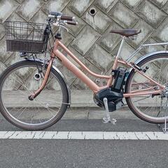ＹＡＭＡＨＡ電動アシスト自転車ＰＡＳ ｍｉｎａ 2023年モデル...