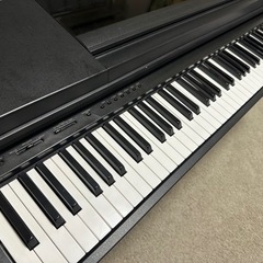 電子ピアノ YAMAHA CLP-550