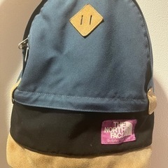 THE NORTH FACE PURPLE LABEL/ザ・ノー...