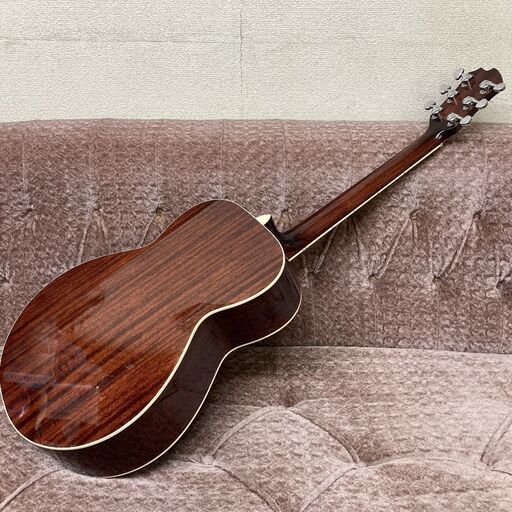 James(ジェームス)JF350WB◆単板◆アコギ◆フォークタイプ◆島村楽器◆取りに来て頂ける方♪ James(ジェームス)JF350WB◇単板◇アコギ◇フォークタイプ◇島村楽器◇取り