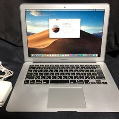 「MacBook Air 11インチ Mid 2011 MC96...