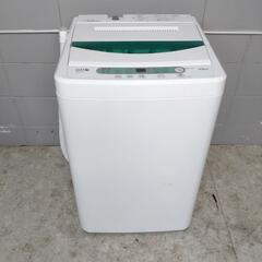 YAMADA ヤマダ 全自動電気洗濯機 YWM-T45A1 4....